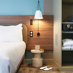 Novotel Suites Nancy Centre