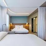 Novotel Suites Nancy Centre
