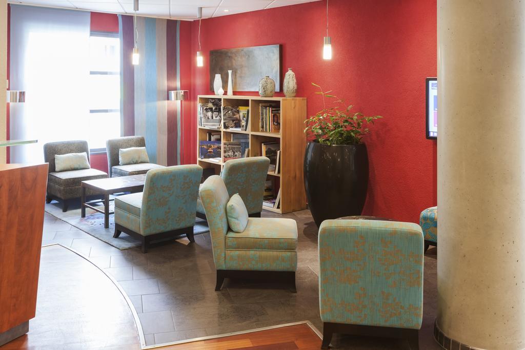 Novotel Centre 4* Nancy