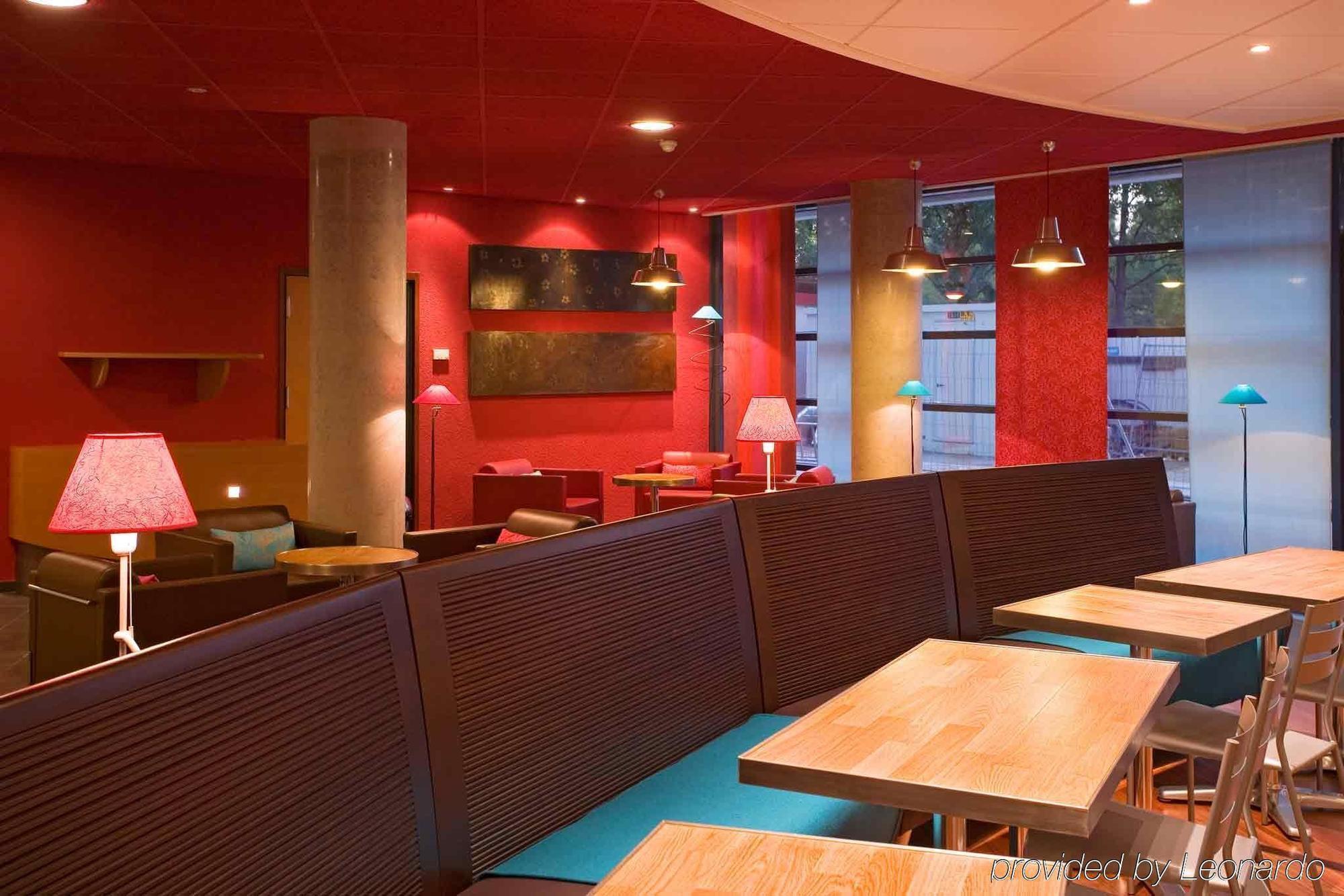 Novotel Centre Nancy